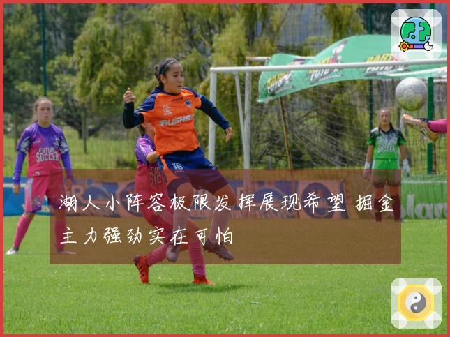 湖人小阵容极限发挥展现希望 掘金主力强劲实在可怕